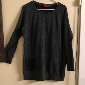 Merrell Acadian pullover